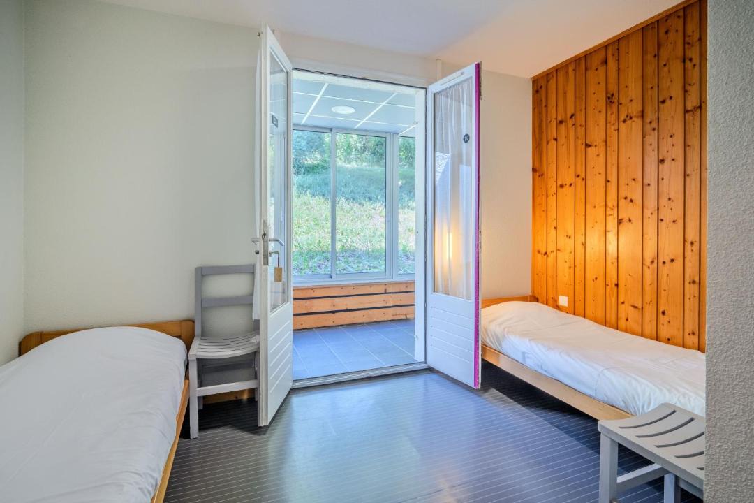 Photo of Bedroom in Villers-le-Lac