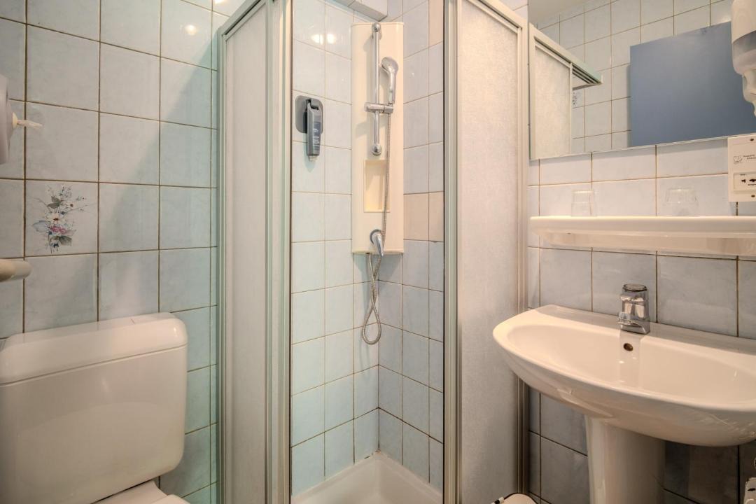 Photo of Bathroom in Villers-le-Lac