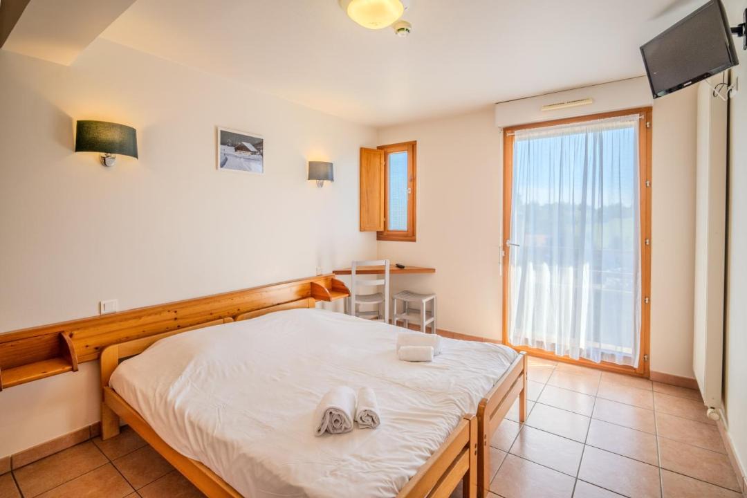 Photo of Bedroom in Villers-le-Lac