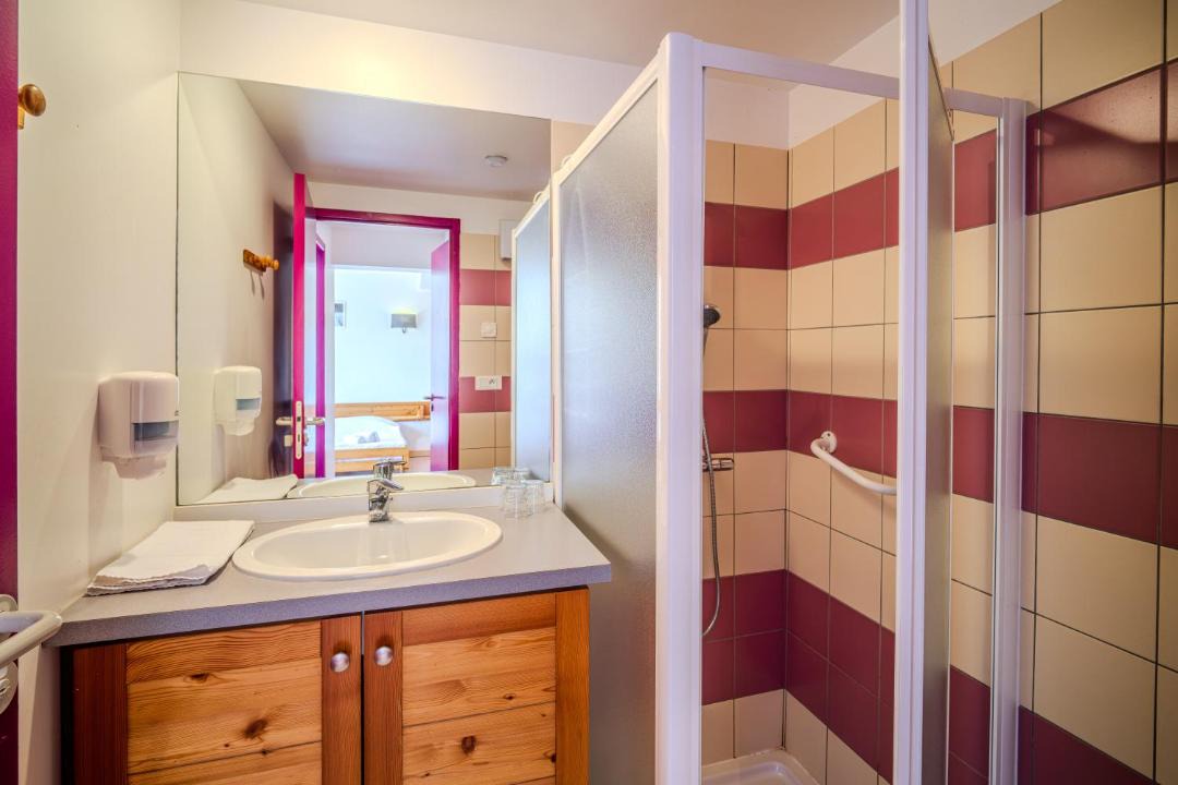 Photo of Bathroom in Villers-le-Lac