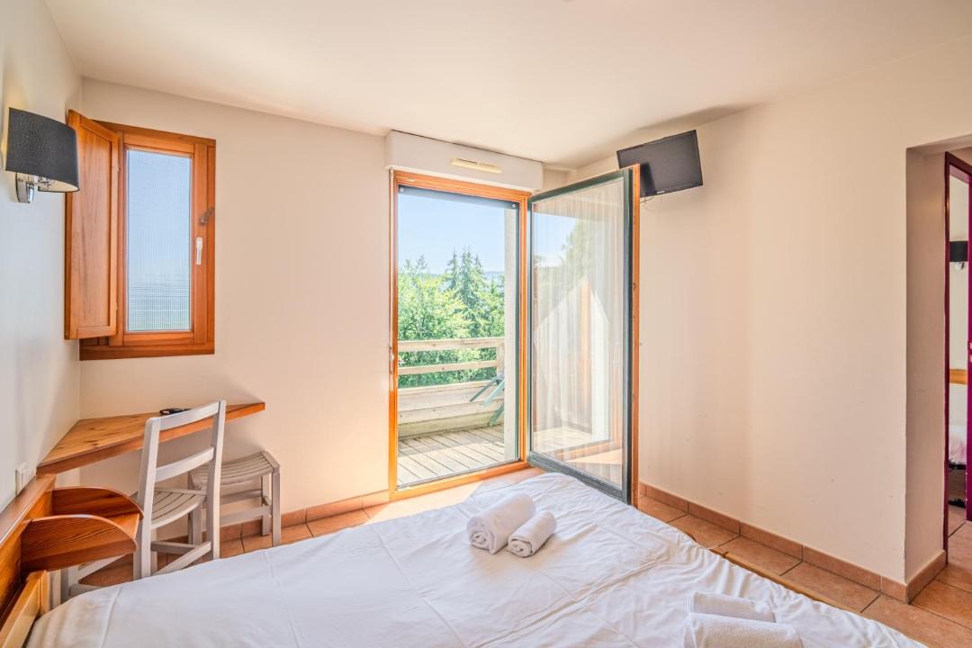 Photo of Bedroom in Villers-le-Lac