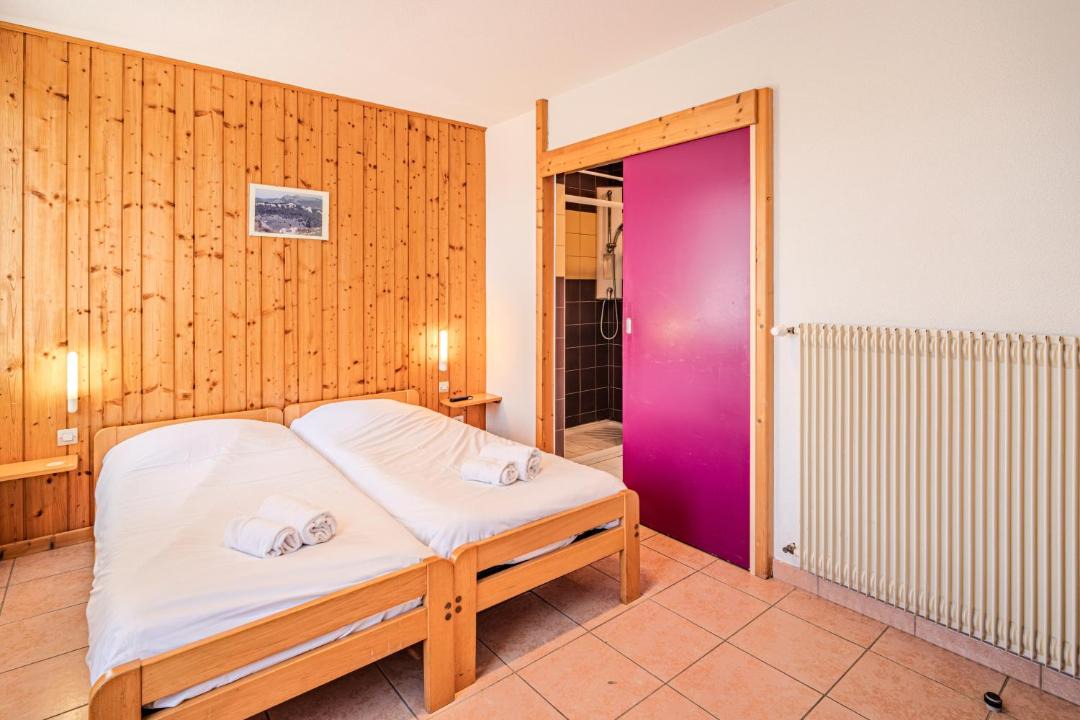 Photo of Bedroom in Villers-le-Lac