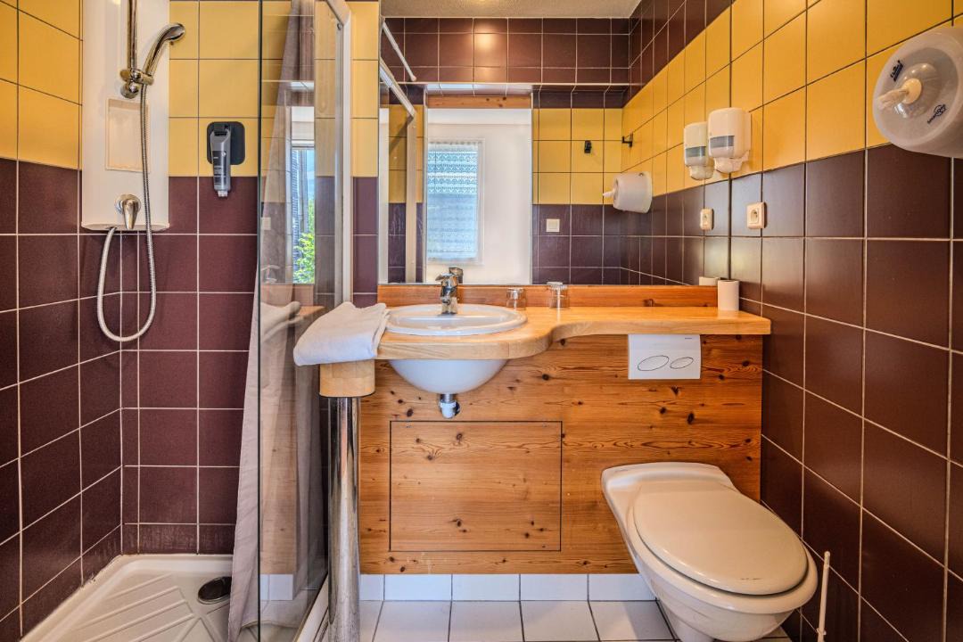 Photo of Bathroom in Villers-le-Lac