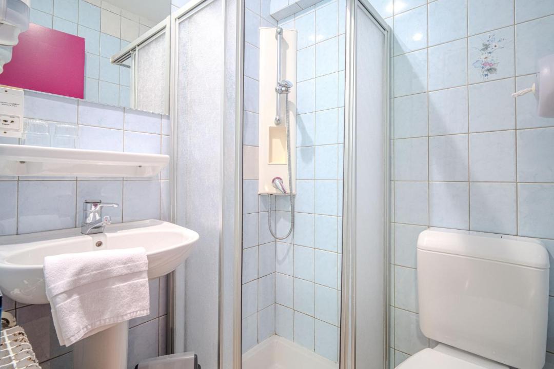 Photo of Bathroom in Villers-le-Lac