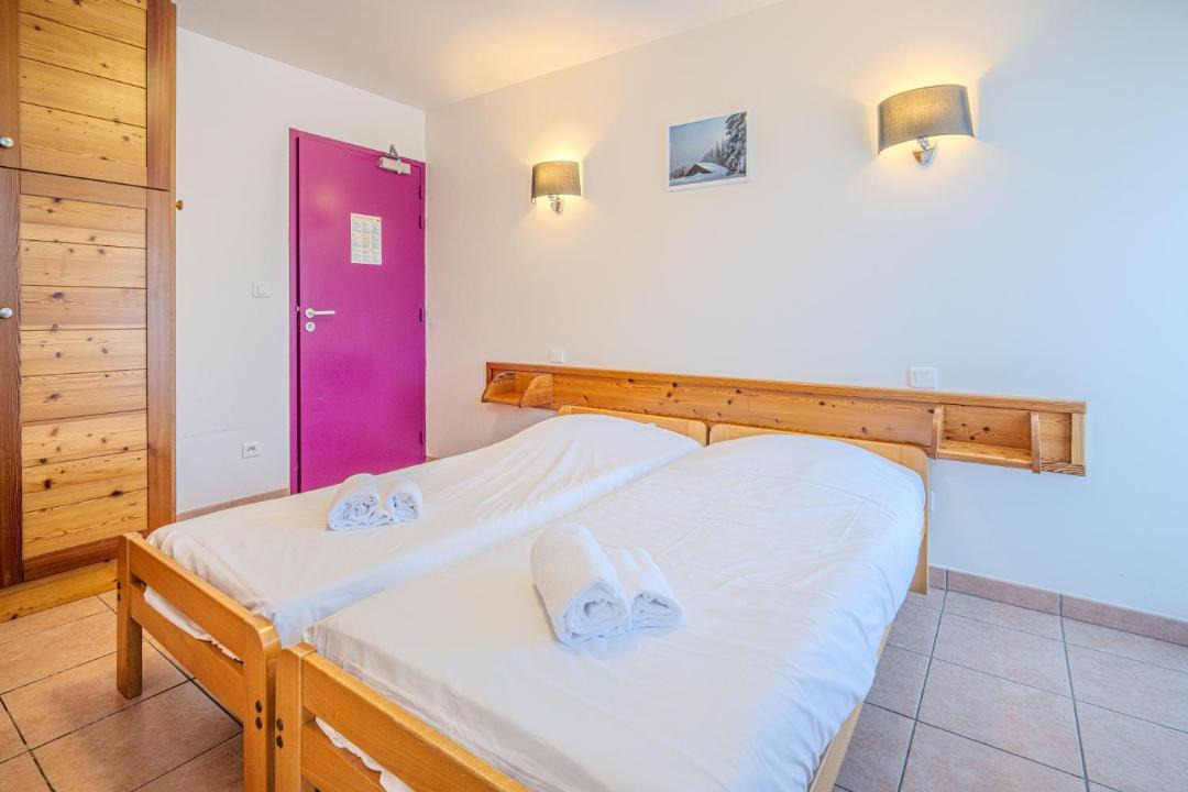 Photo of Bedroom in Villers-le-Lac