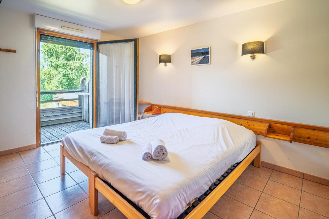 Photo of Bedroom in Villers-le-Lac