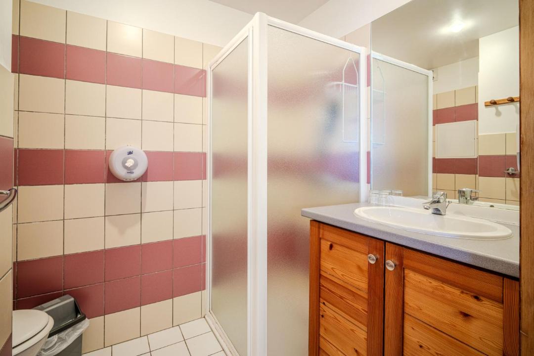 Photo of Bathroom in Villers-le-Lac
