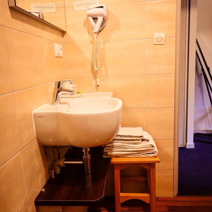 Photo of Bathroom in Montbenoit