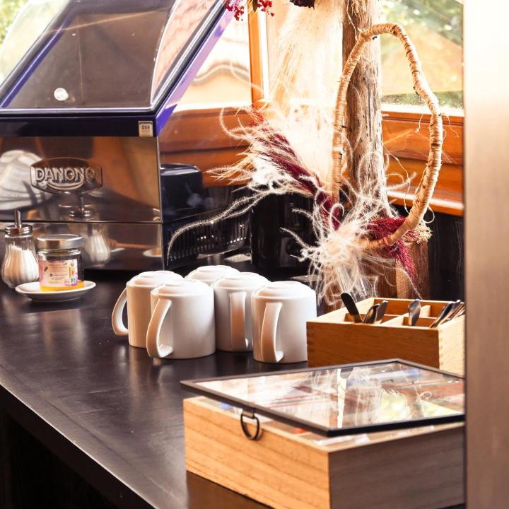 Photo of Kitchen in Montbenoit