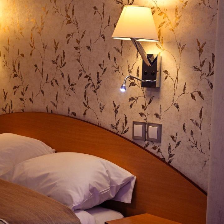 Photo of Bedroom in Montbenoit