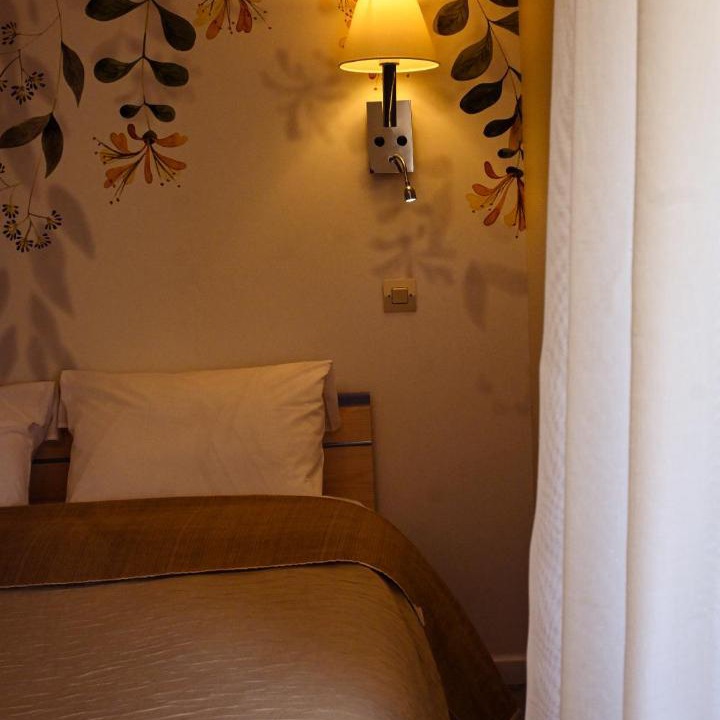 Photo of Bedroom in Montbenoit