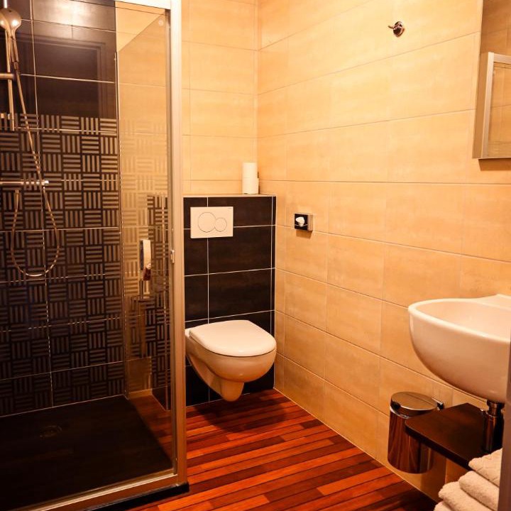Photo of Bathroom in Montbenoit