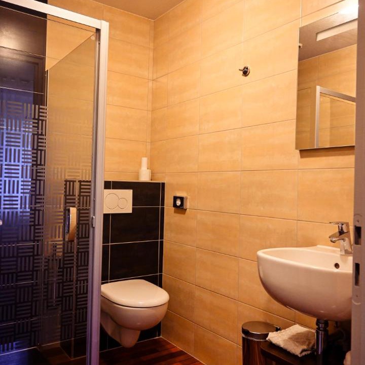 Photo of Bathroom in Montbenoit