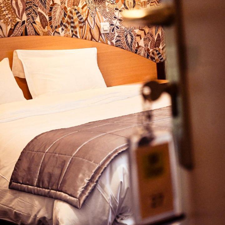 Photo of Bedroom in Montbenoit