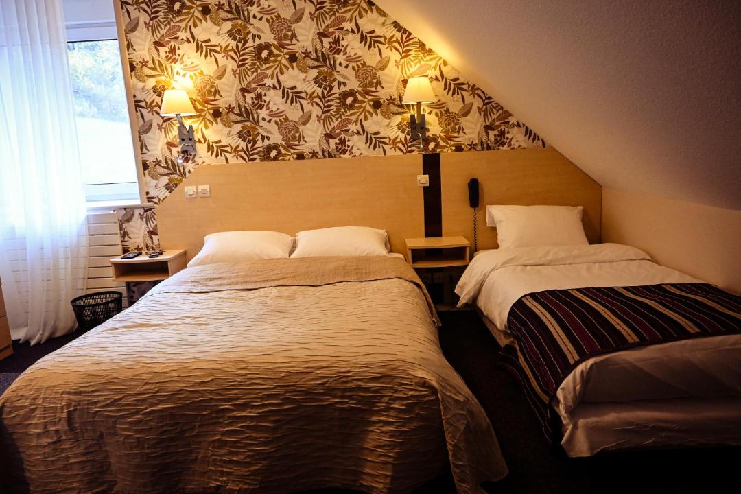 Photo of Bedroom in Montbenoit