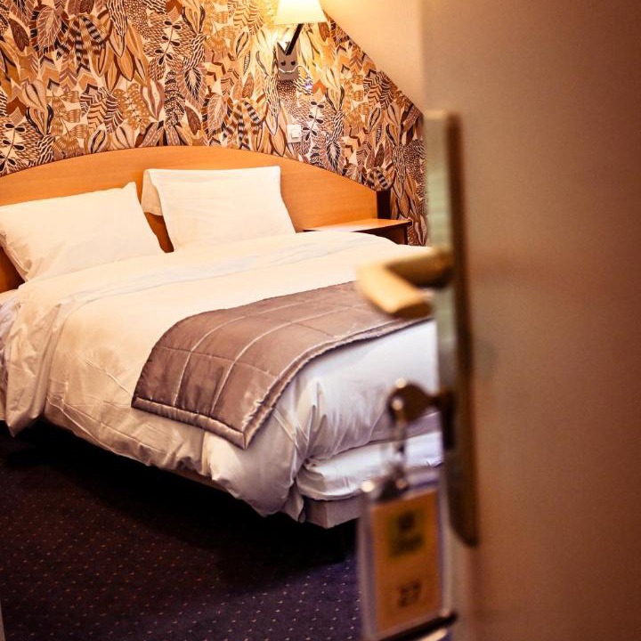 Photo of Bedroom in Montbenoit