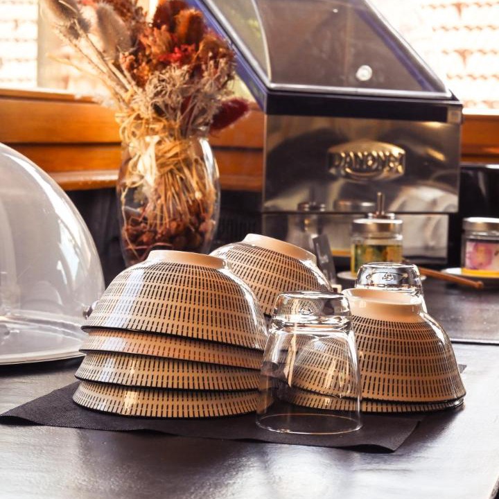 Photo of Kitchen in Montbenoit