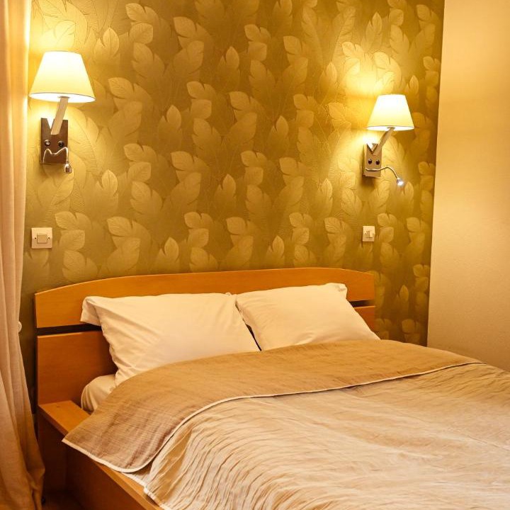 Photo of Bedroom in Montbenoit
