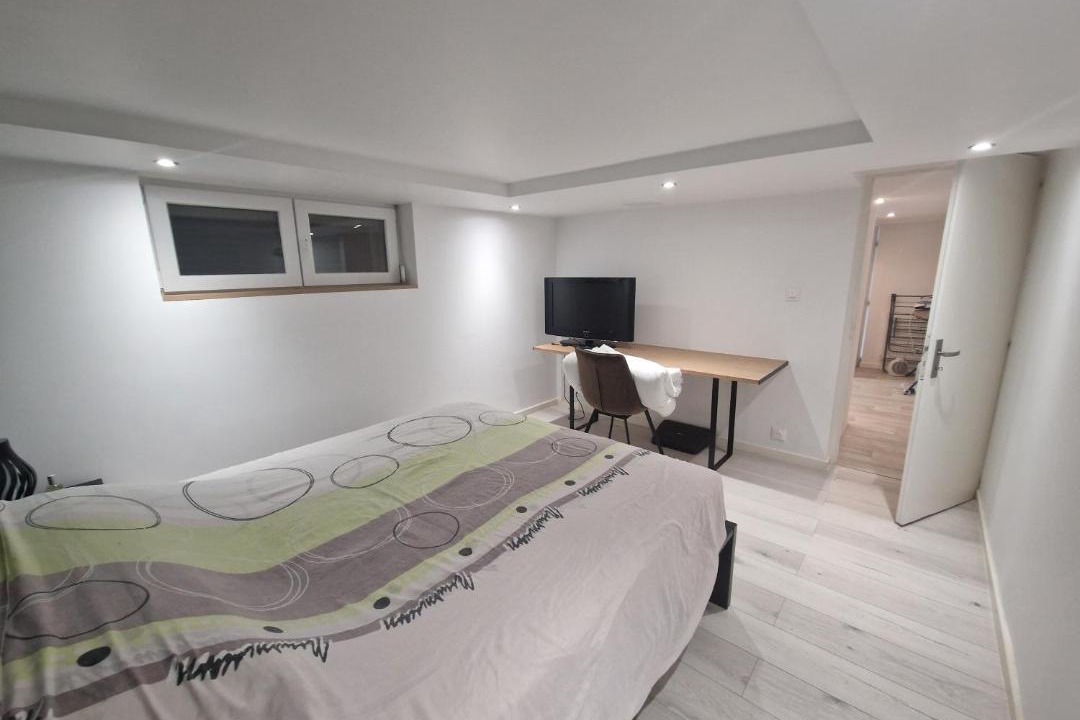Photo of Bedroom in Tavaux