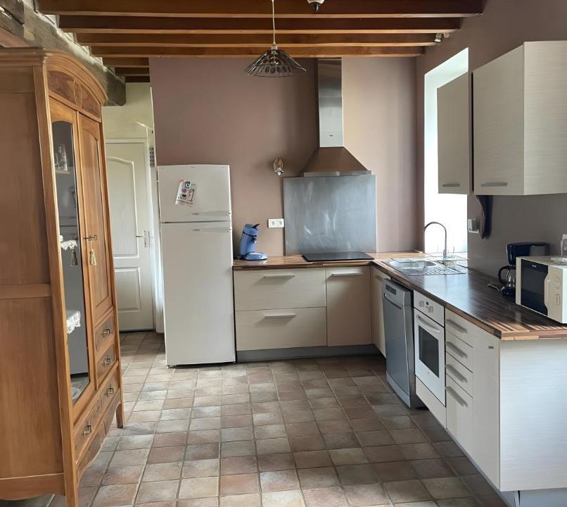 Photo of Kitchen in Avallon