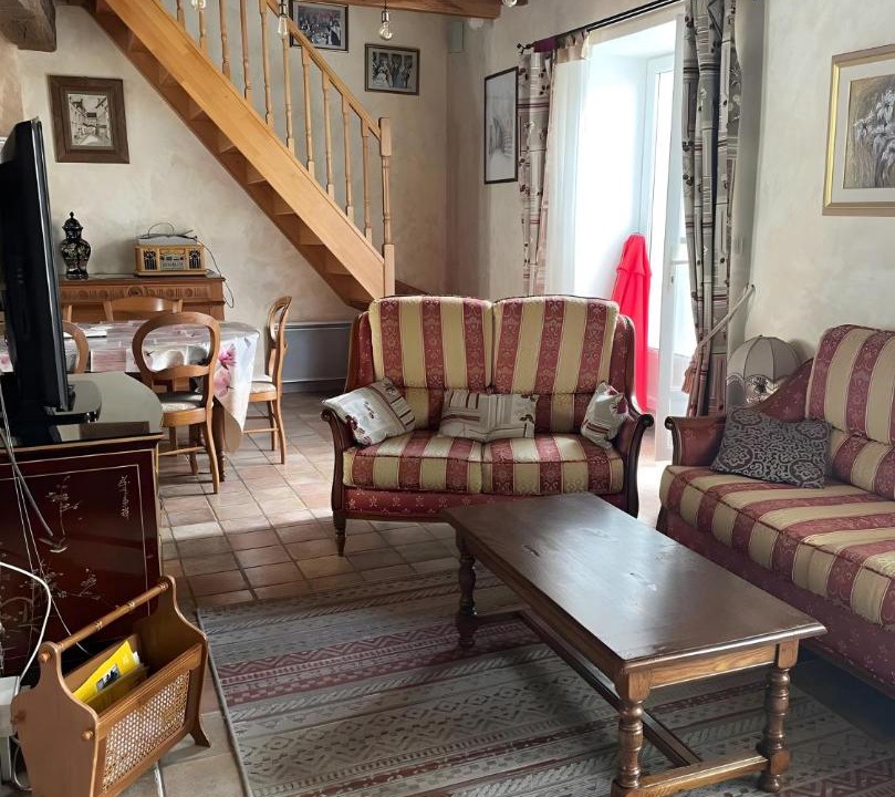 Photo of Livingroom in Avallon