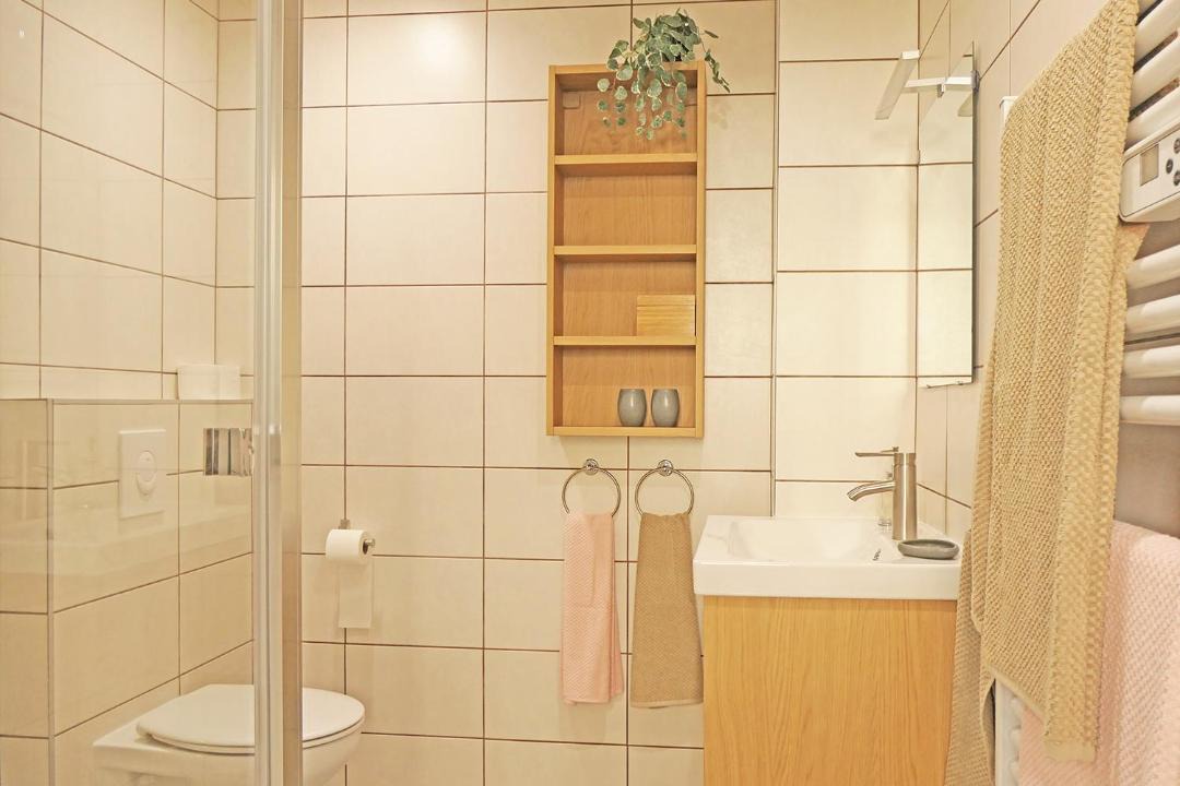 Photo of Bathroom in Chadeleuf