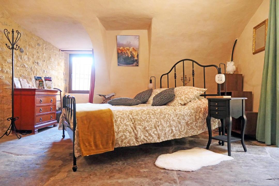 Photo of Bedroom in Chadeleuf