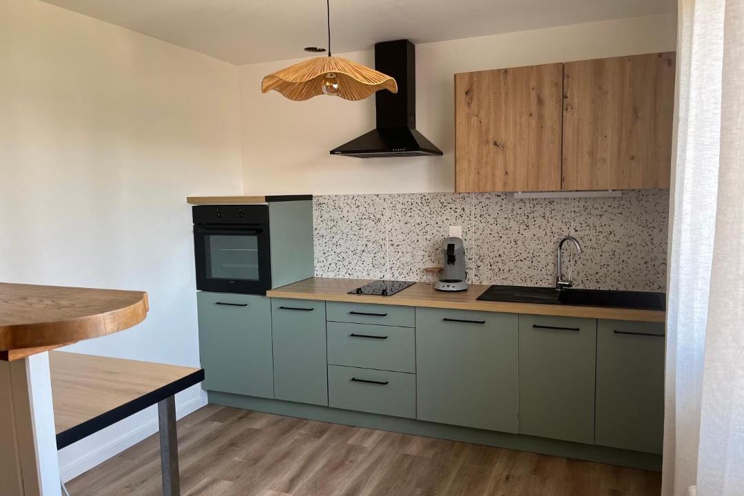 Photo of Kitchen in Limony