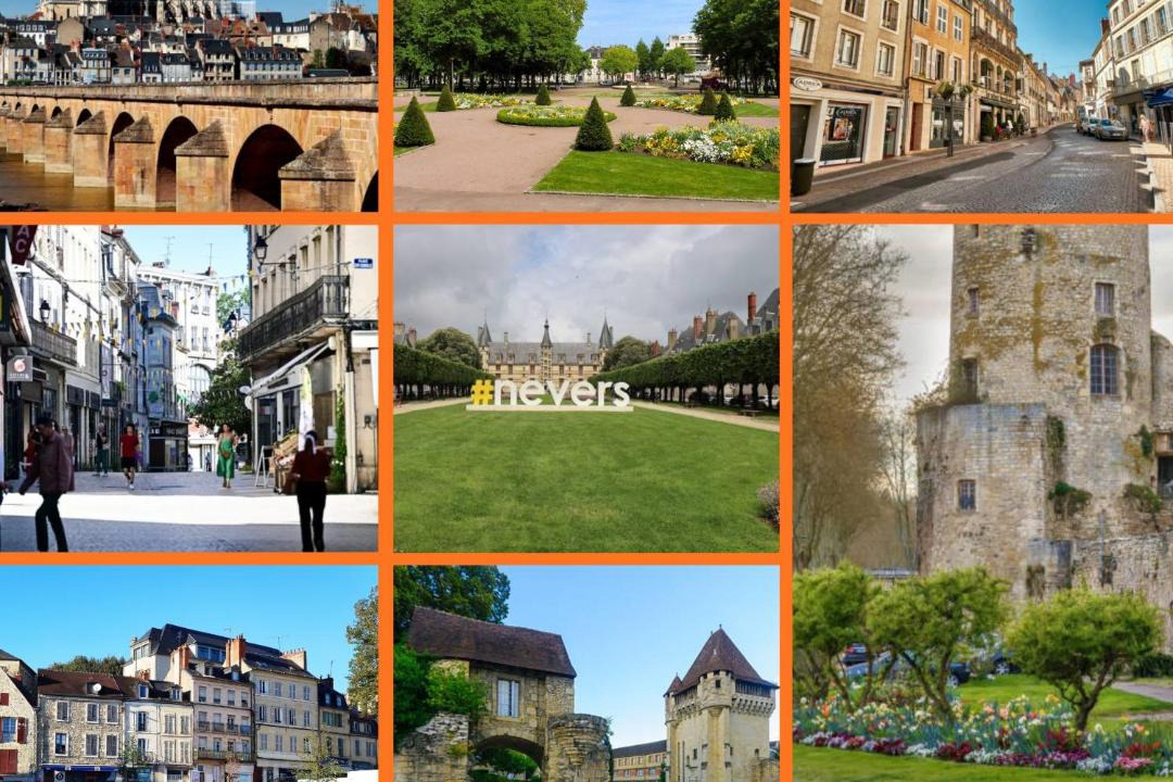 Photo of Others in Nevers