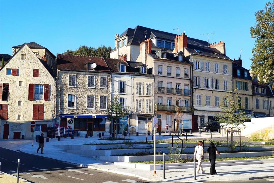 Photo of Others in Nevers
