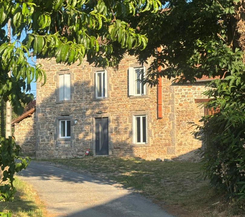 Photo of Others in Le Mayet-de-Montagne