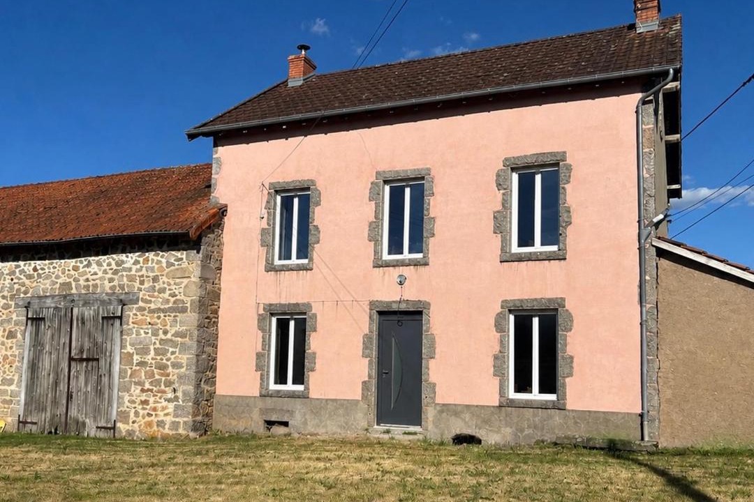 Photo of Others in Le Mayet-de-Montagne