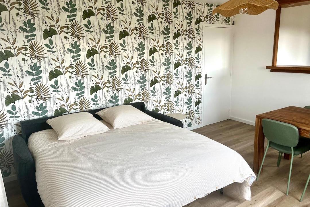 Photo of Bedroom in Limony