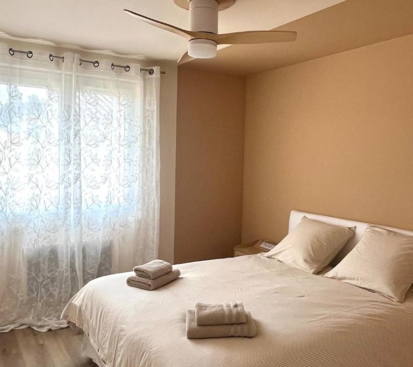 Photo of Bedroom in Limony