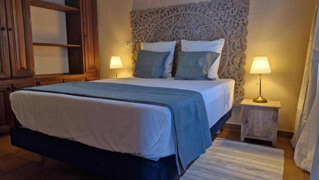 Photo of Bedroom in Sablons