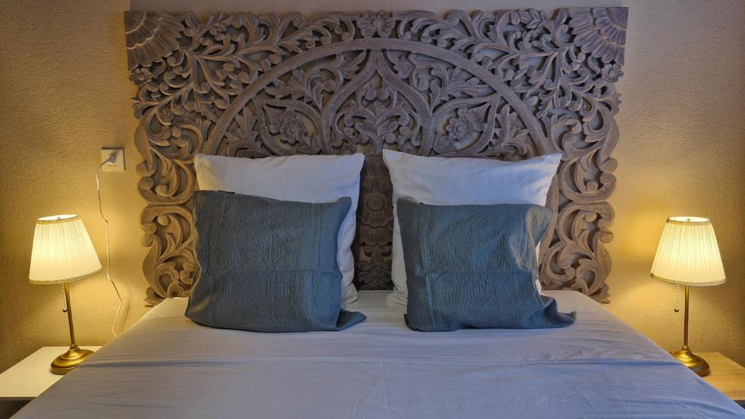 Photo of Bedroom in Sablons