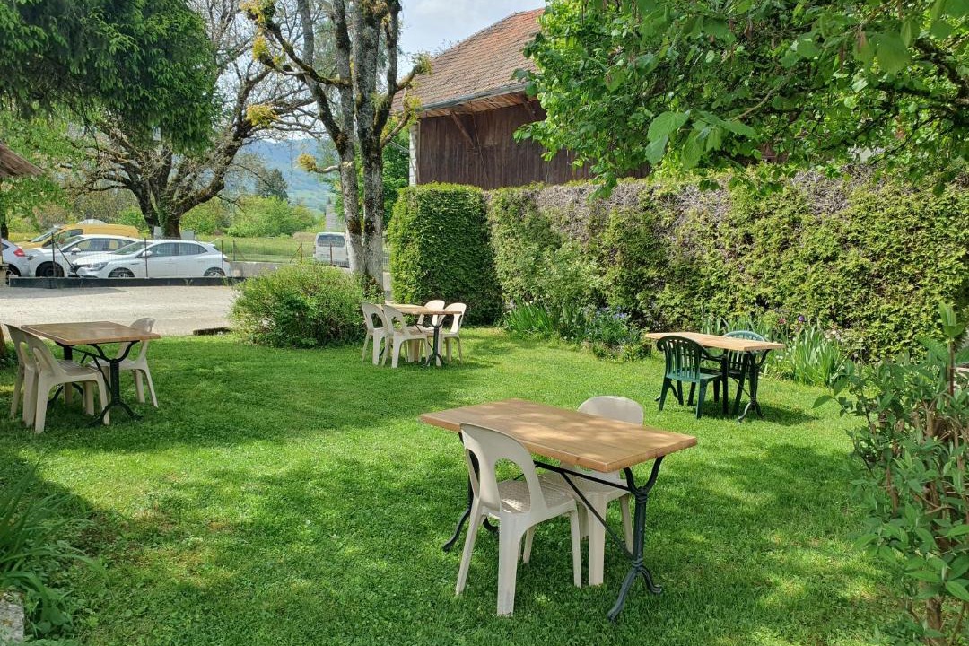 Photo of Others in La Motte-en-Bauges