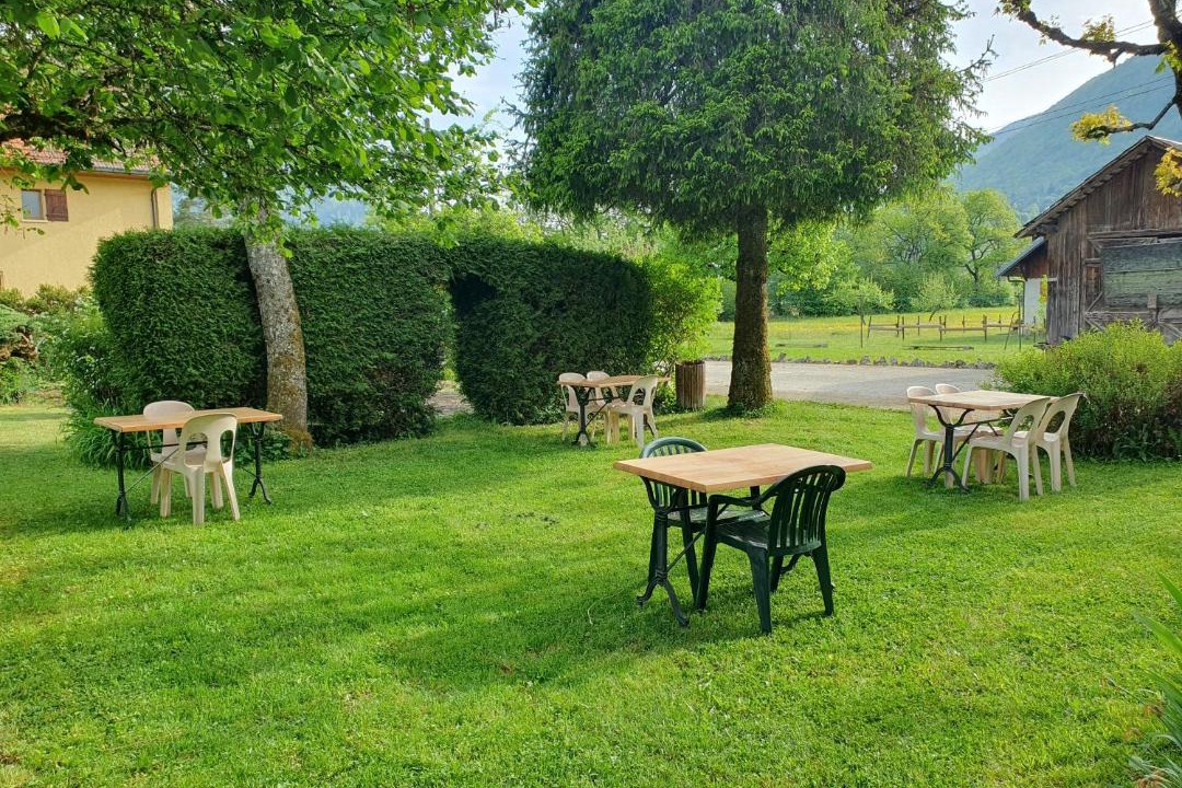 Photo of Others in La Motte-en-Bauges