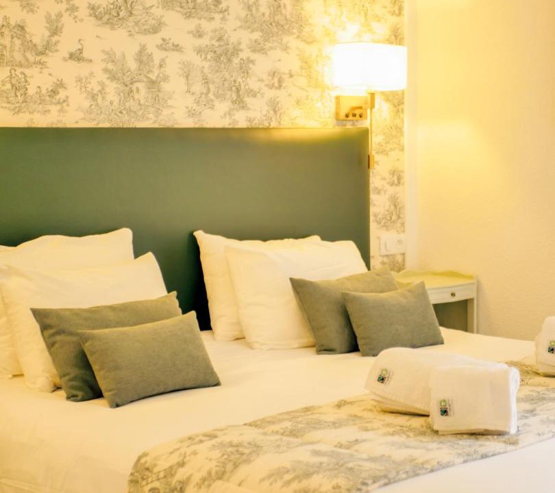 Photo of Bedroom in Grignan