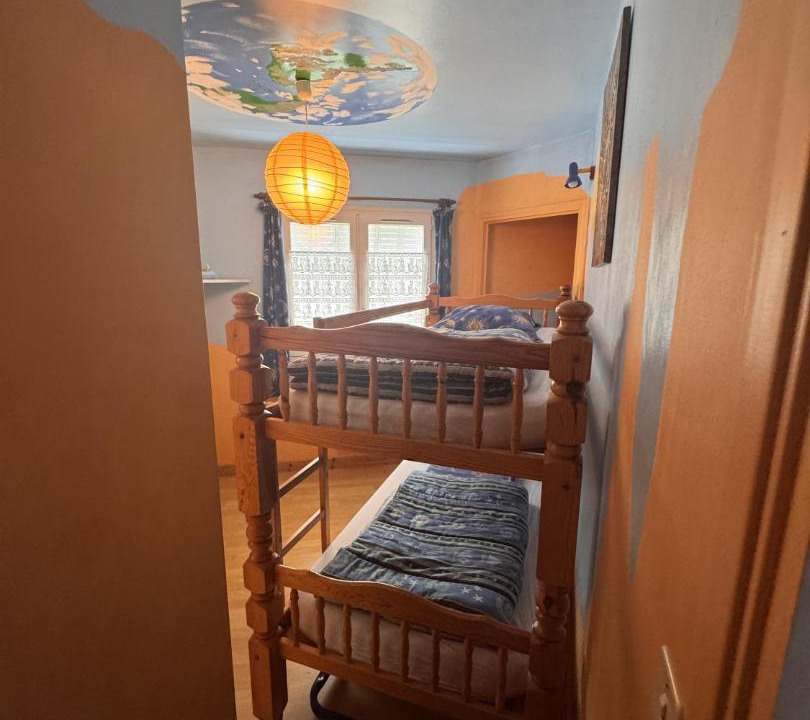 Photo of Bedroom in Aizac