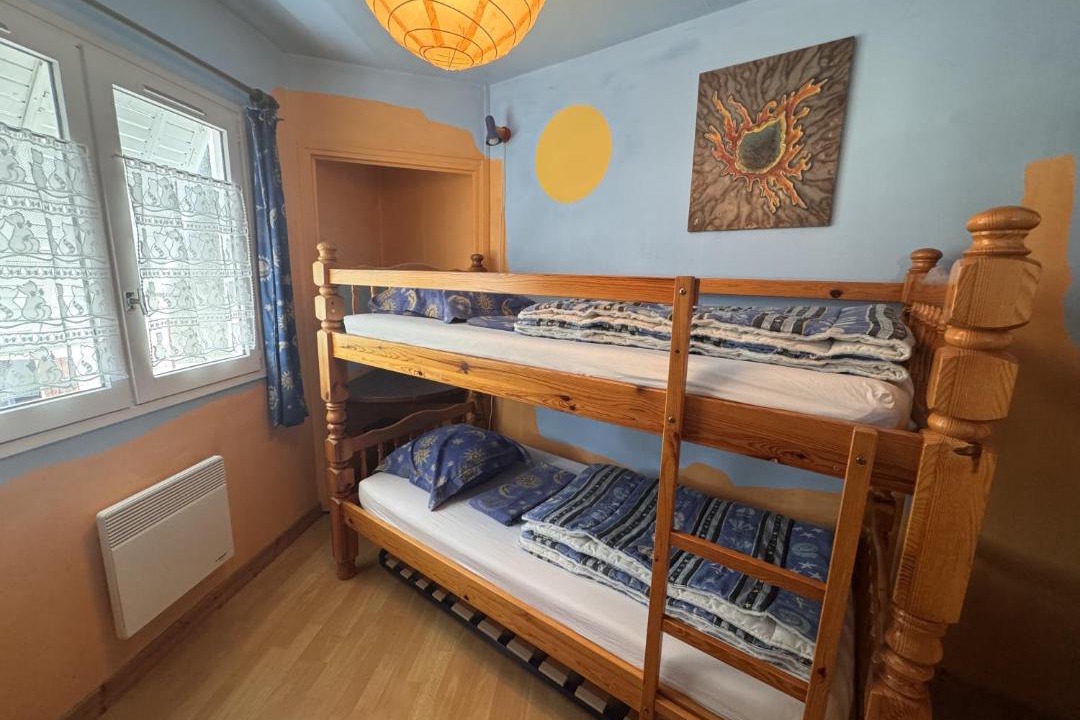 Photo of Bedroom in Aizac