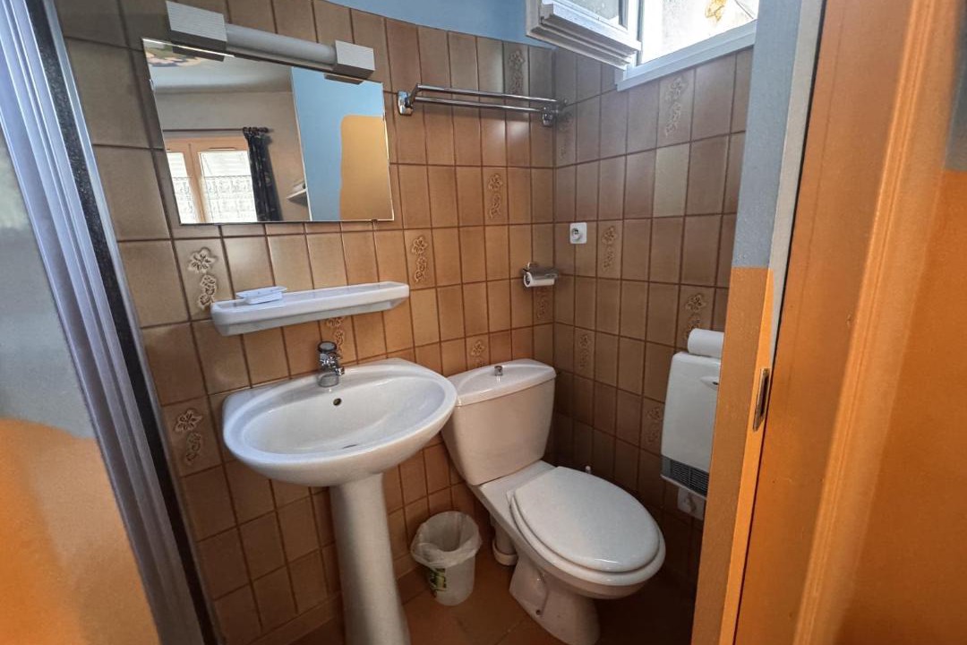 Photo of Bathroom in Aizac