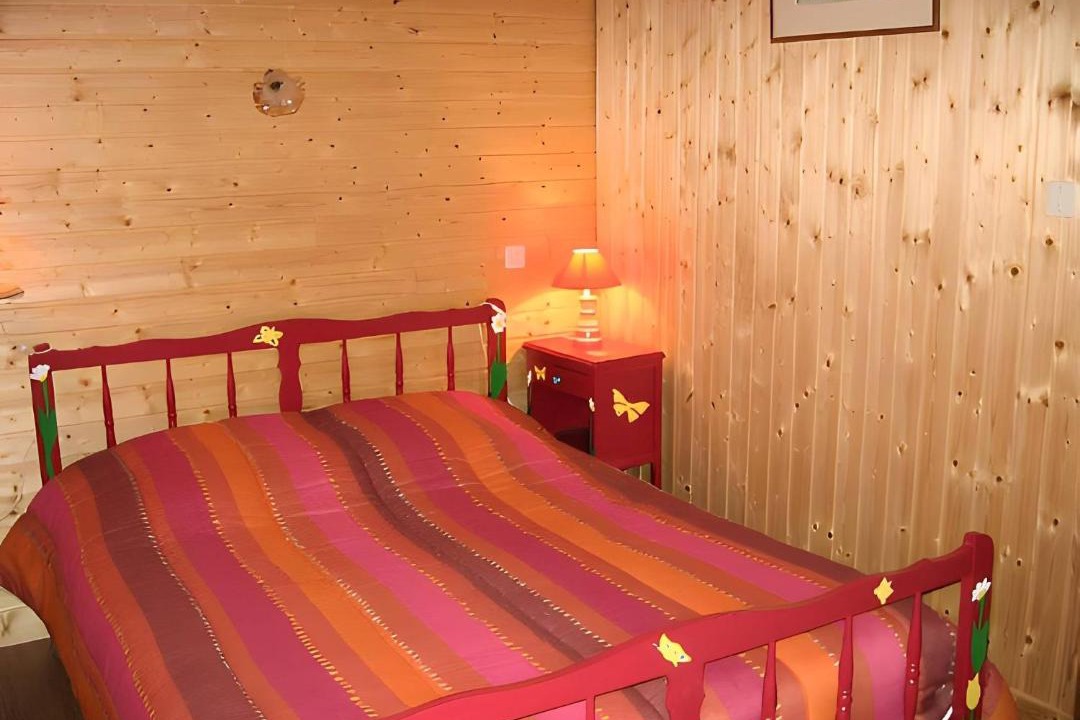 Photo of Bedroom in Aizac
