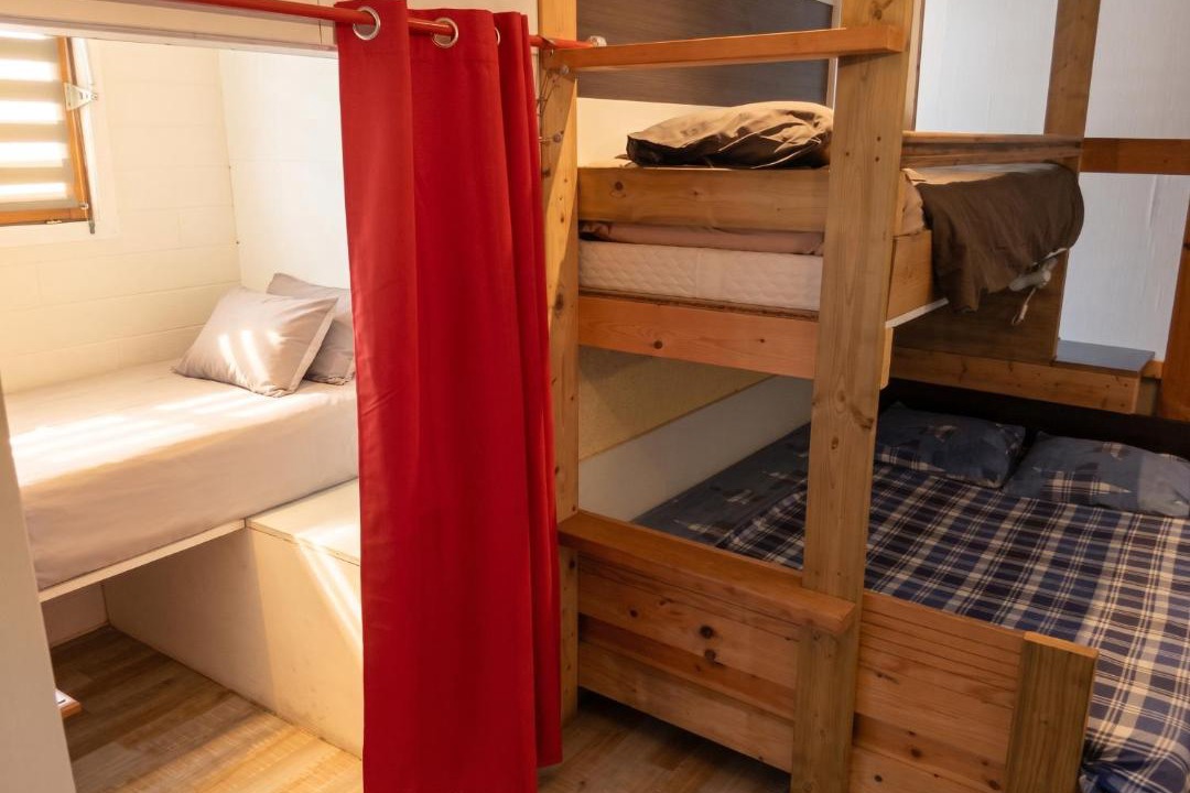 Photo of Bedroom in Echenans