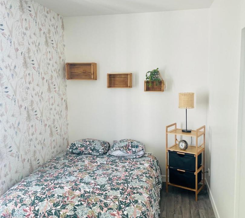 Photo of Bedroom in Limanton