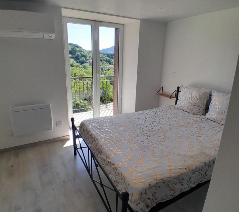 Photo of Bedroom in Gilhoc-sur-Ormeze