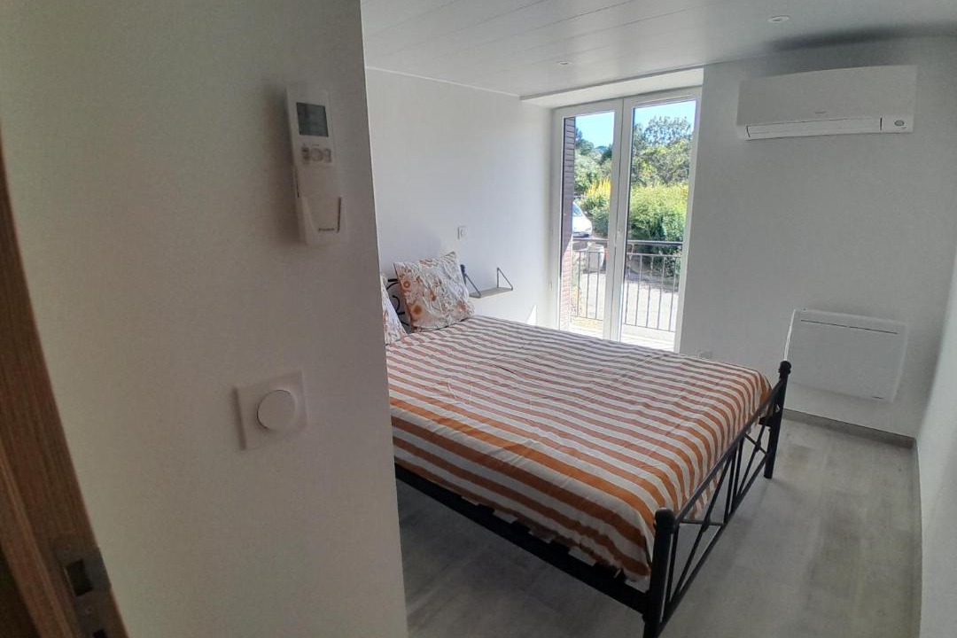 Photo of Bedroom in Gilhoc-sur-Ormeze