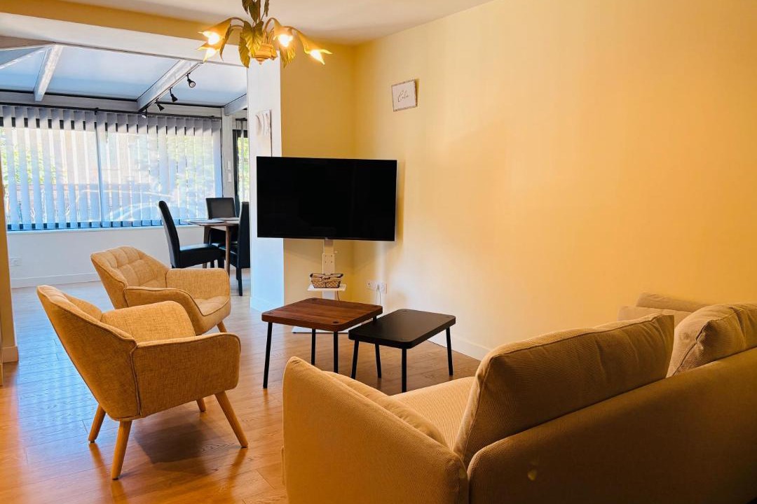 Photo of Livingroom in Crest