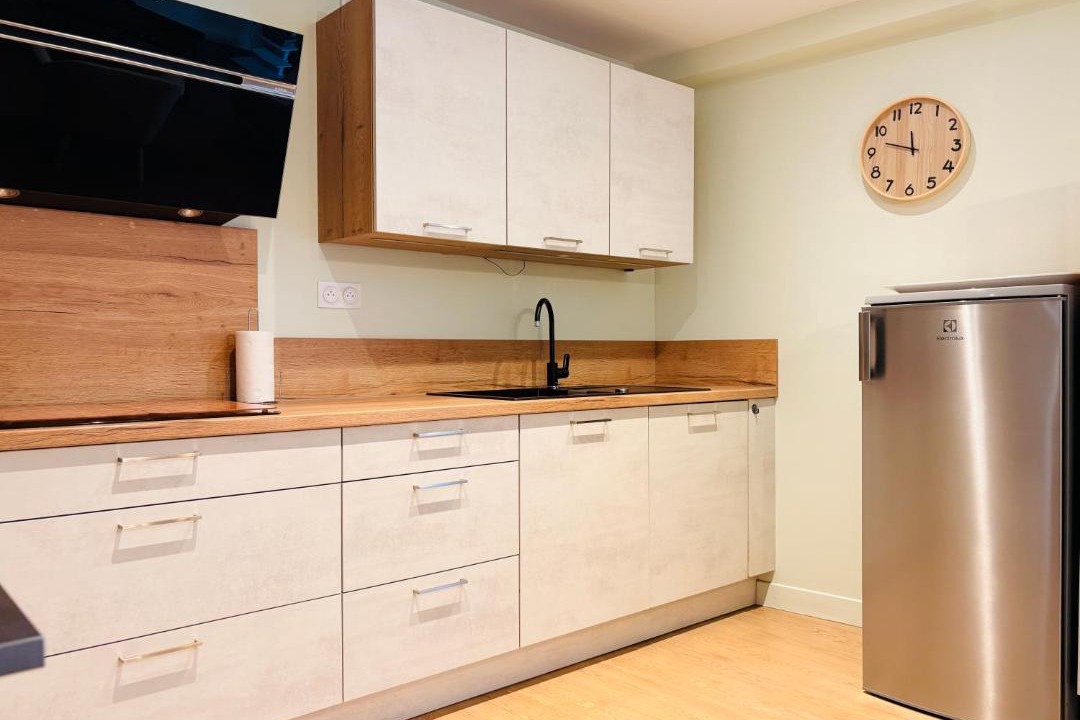 Photo of Kitchen in Crest