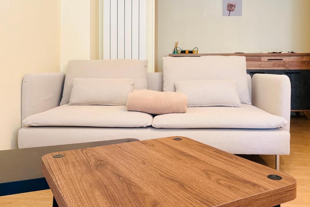 Photo of Livingroom in Crest